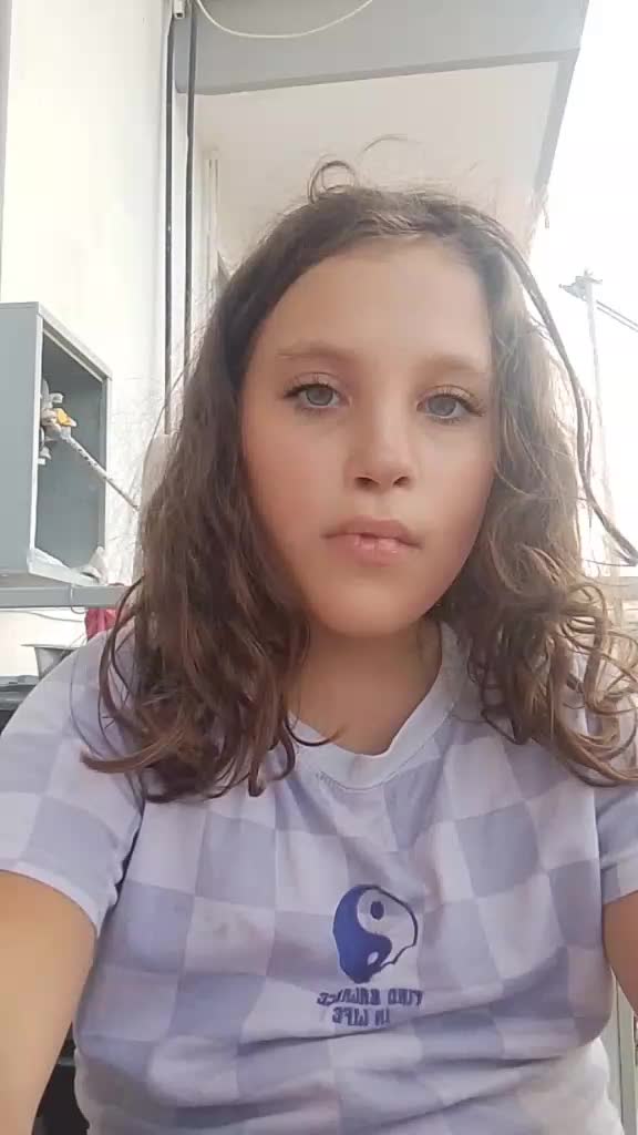 @Vanessa Fazio