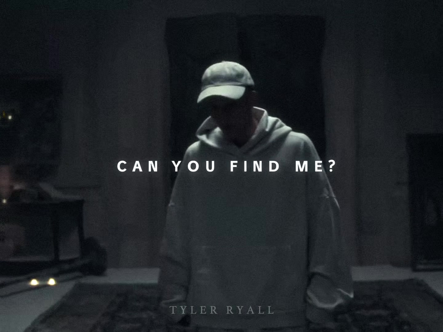 @tyler ryall ๐๏ธ