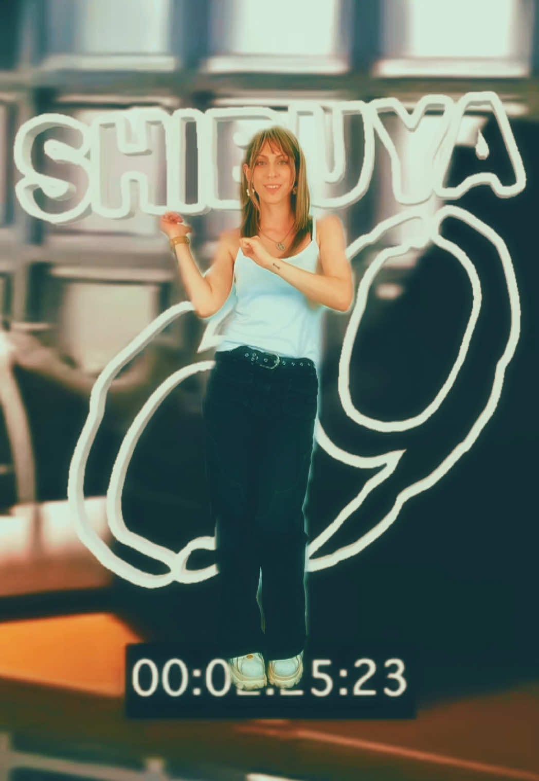 @SHIBUYA69
