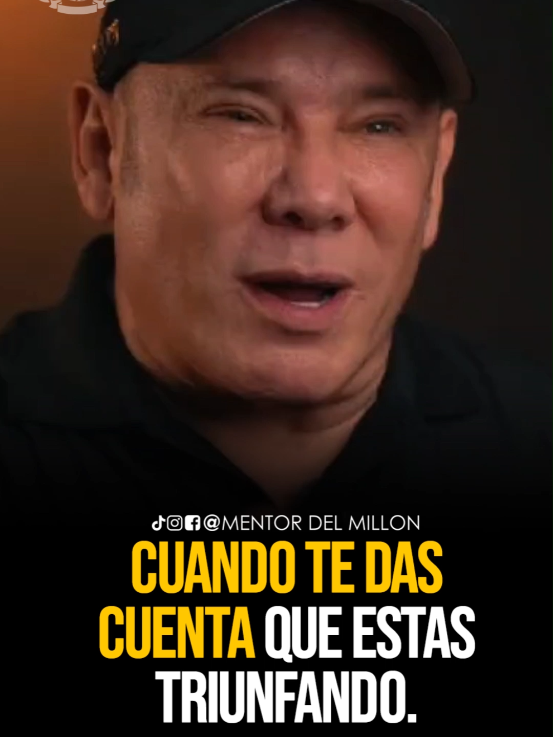 @Mentor del Mill&oacute;n