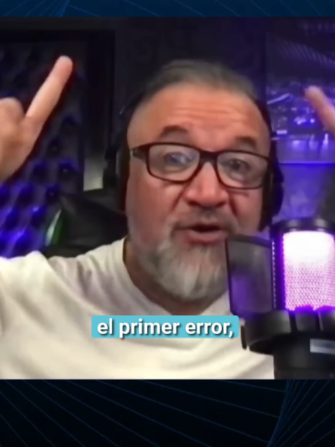 @Marco Antonio Regil