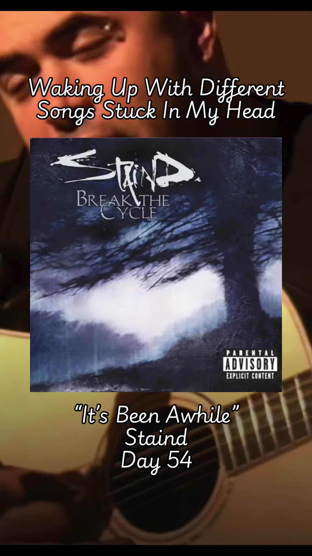 @This Morning&rsquo;s Song
