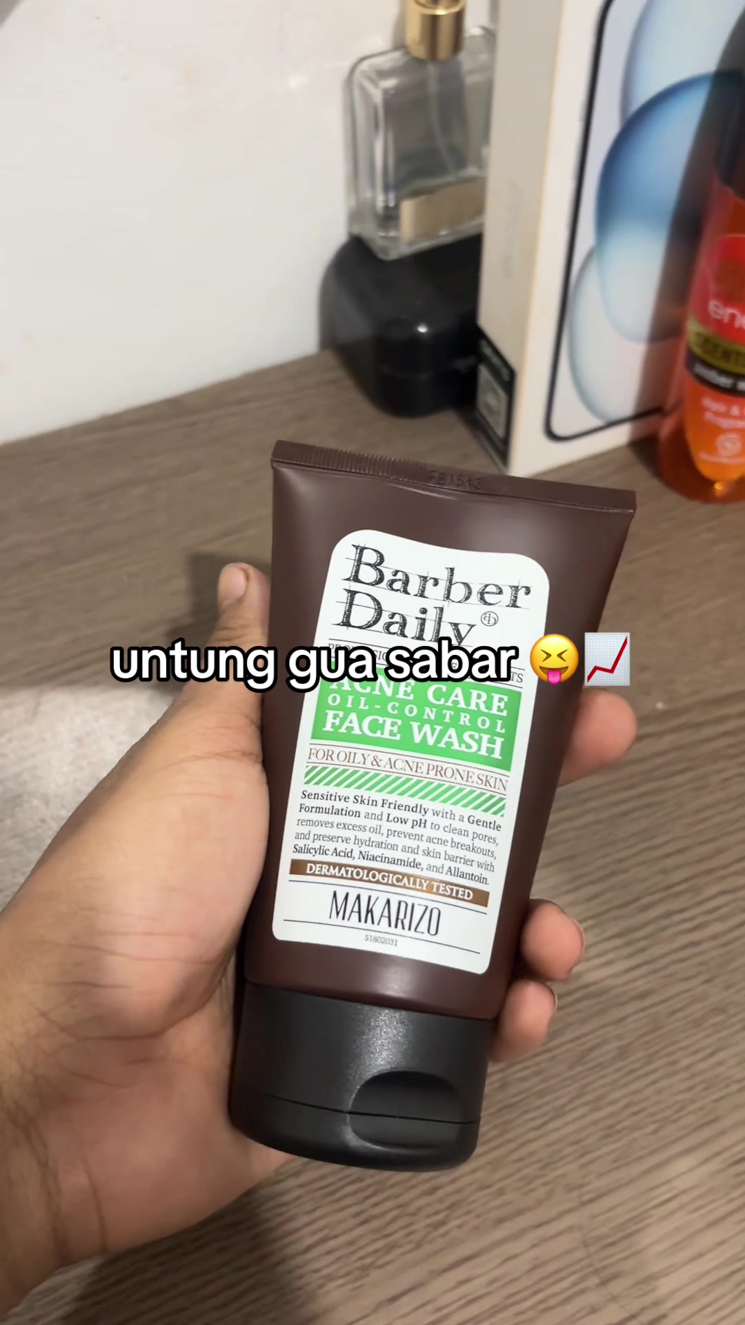 @random jualan