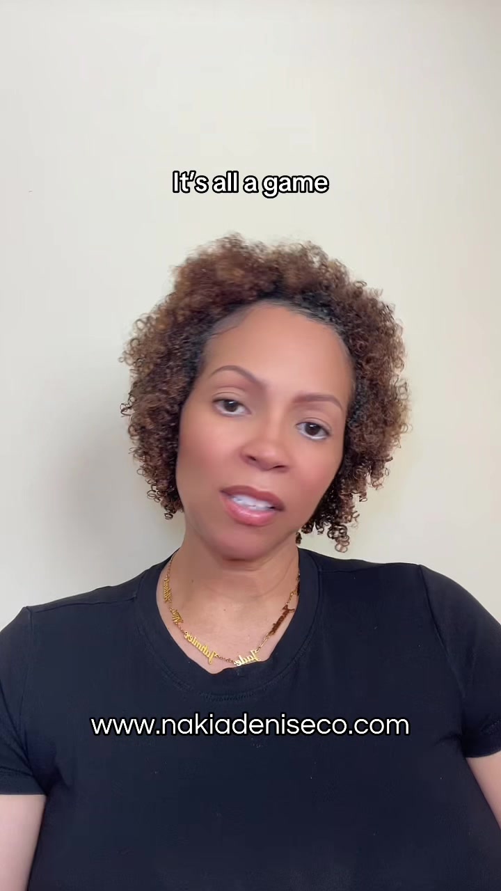 @Nakia Denise