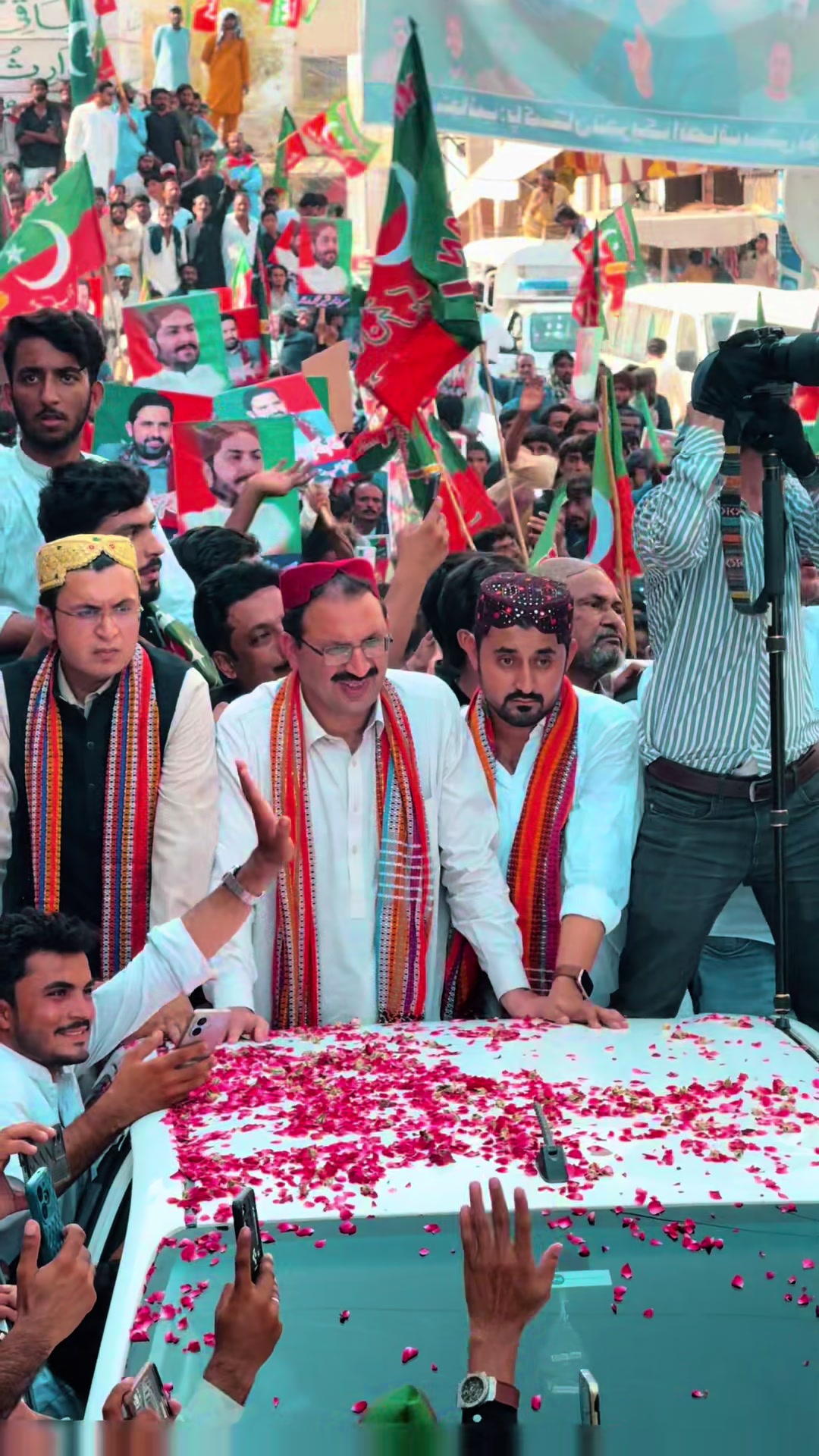 @Chagarzai