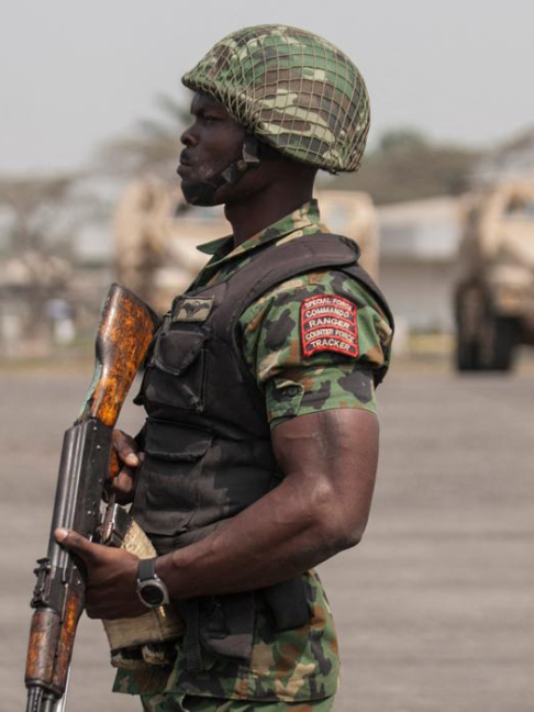 @Pan-African News