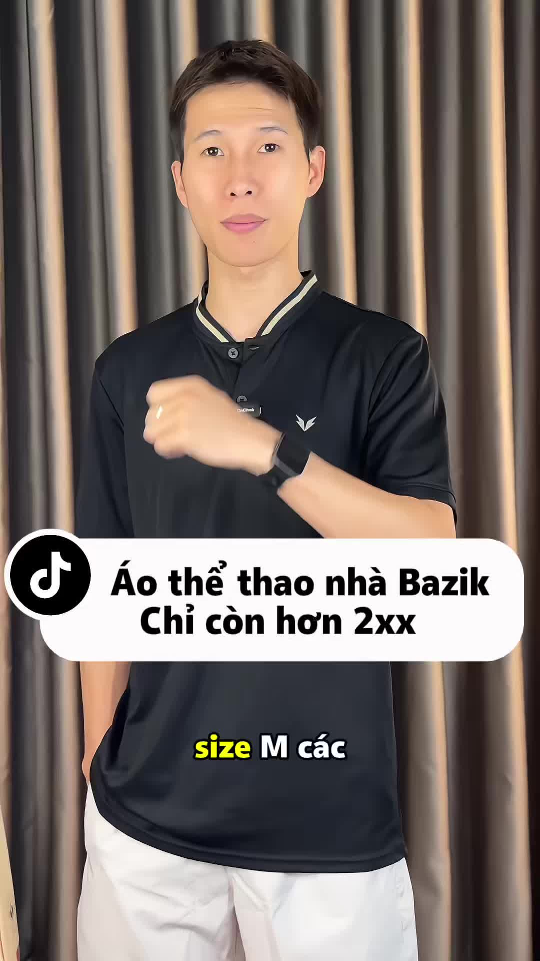 @Ngọc Hưởng Thể Thao