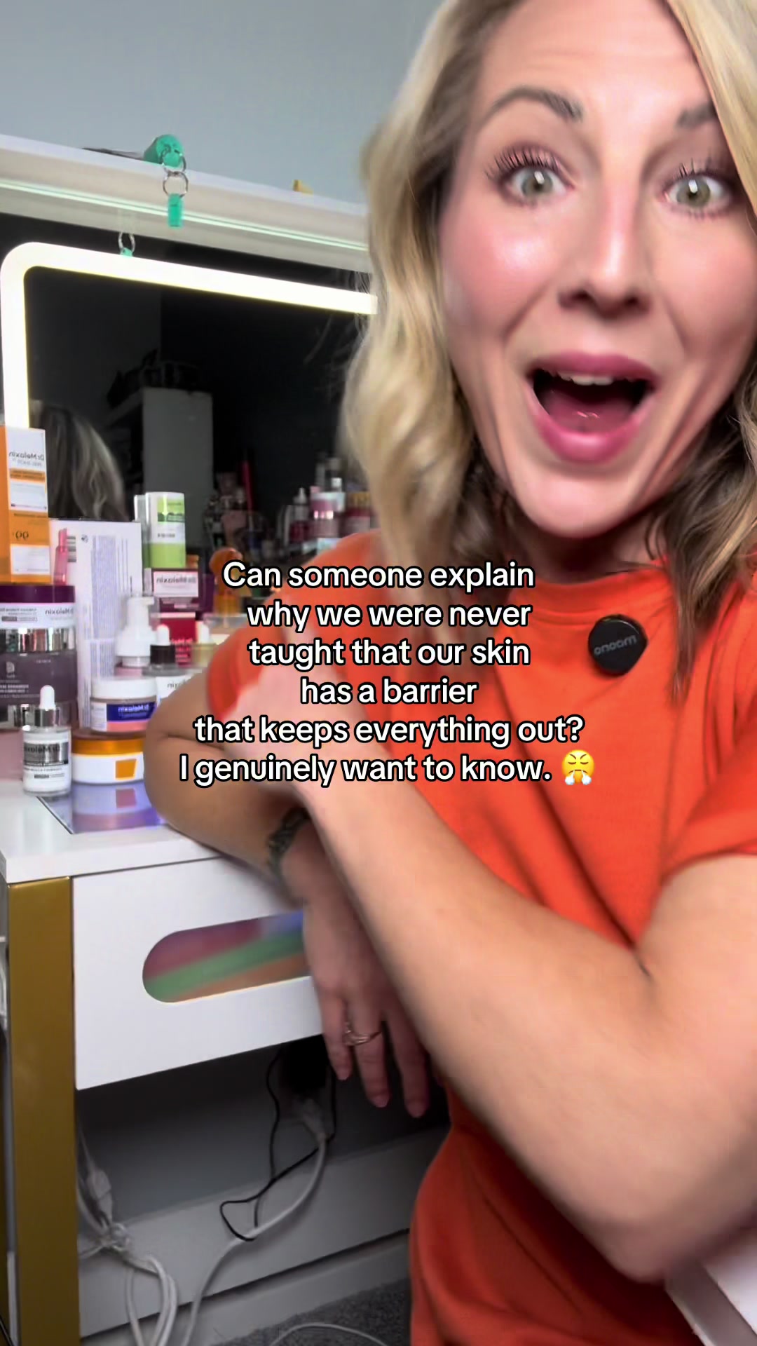 @Millennial Health + Glow ✨