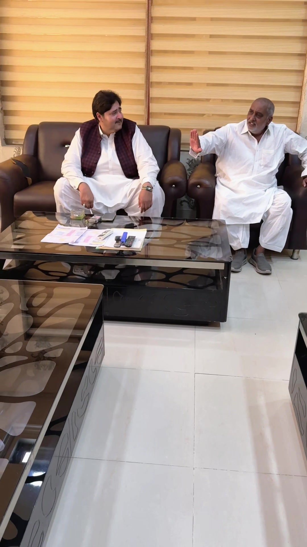 @Mian Ajmal Asif MPA