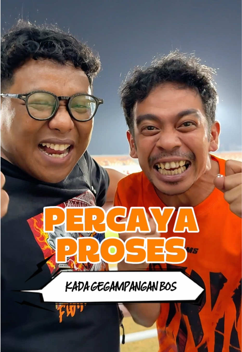@Kada Gegampangan Bos
