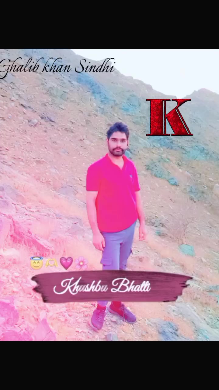 @Talib Sindhi
