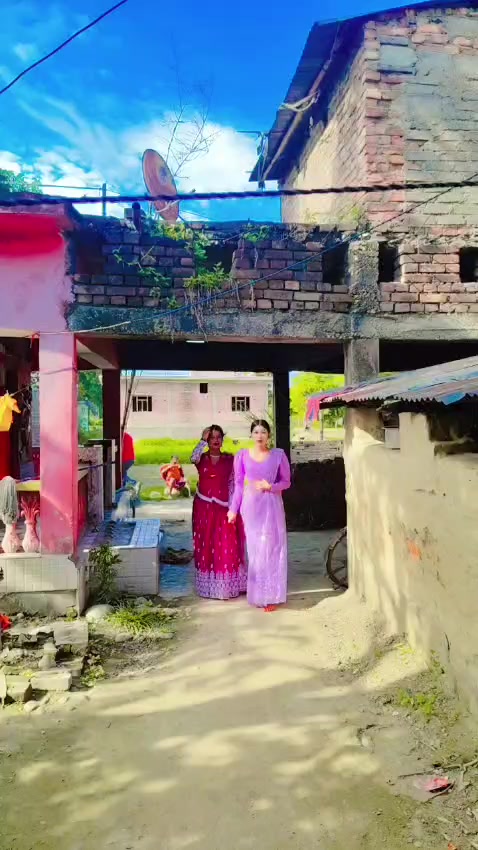 @🇳🇵REkHA💞 Brijesh 🇳🇵💐