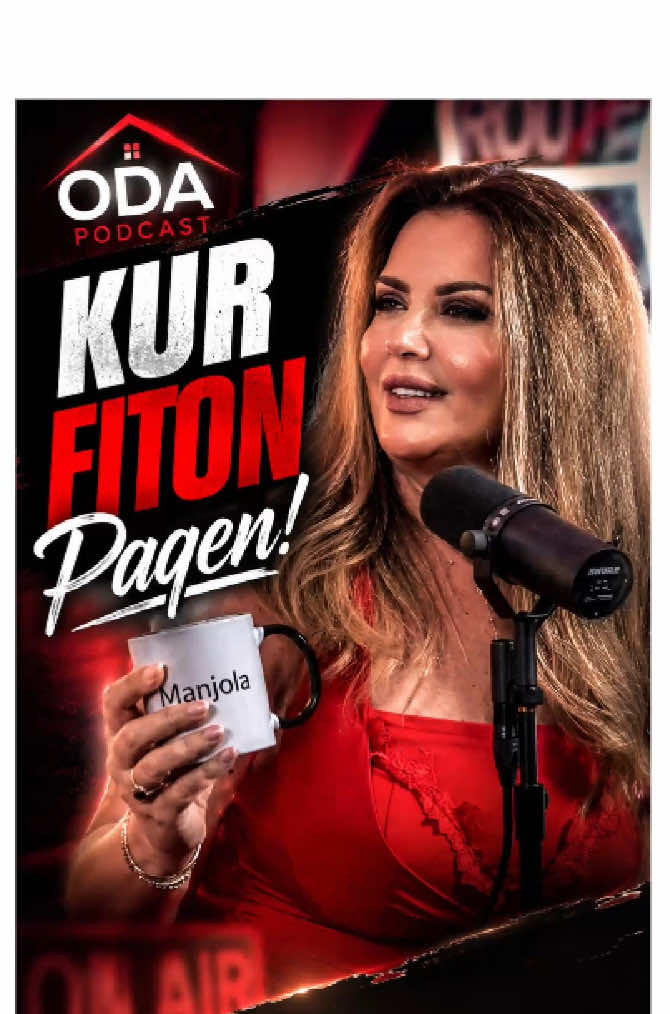 @Oda_Podcast