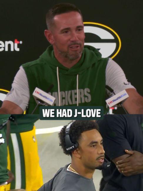 @Green Bay Packers