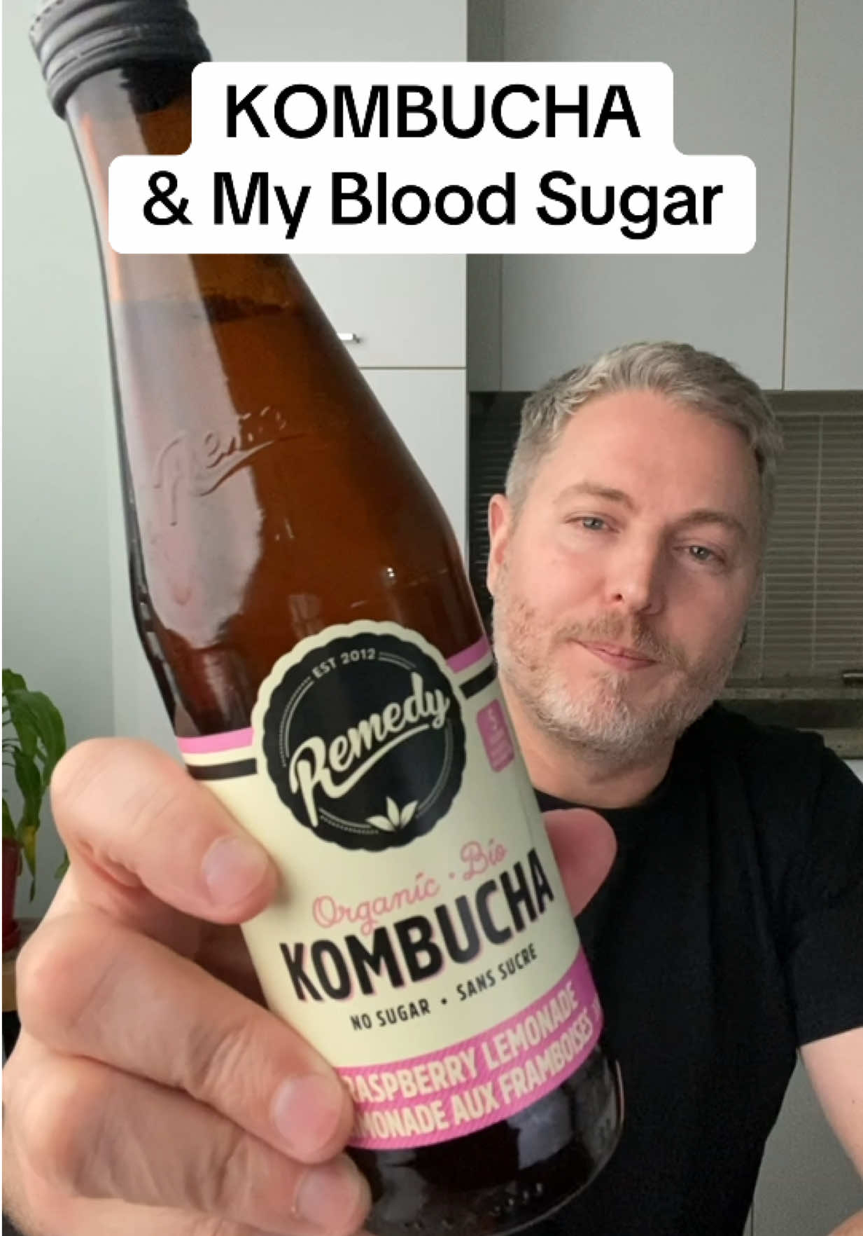@Justin / Stop Spiking Sugar