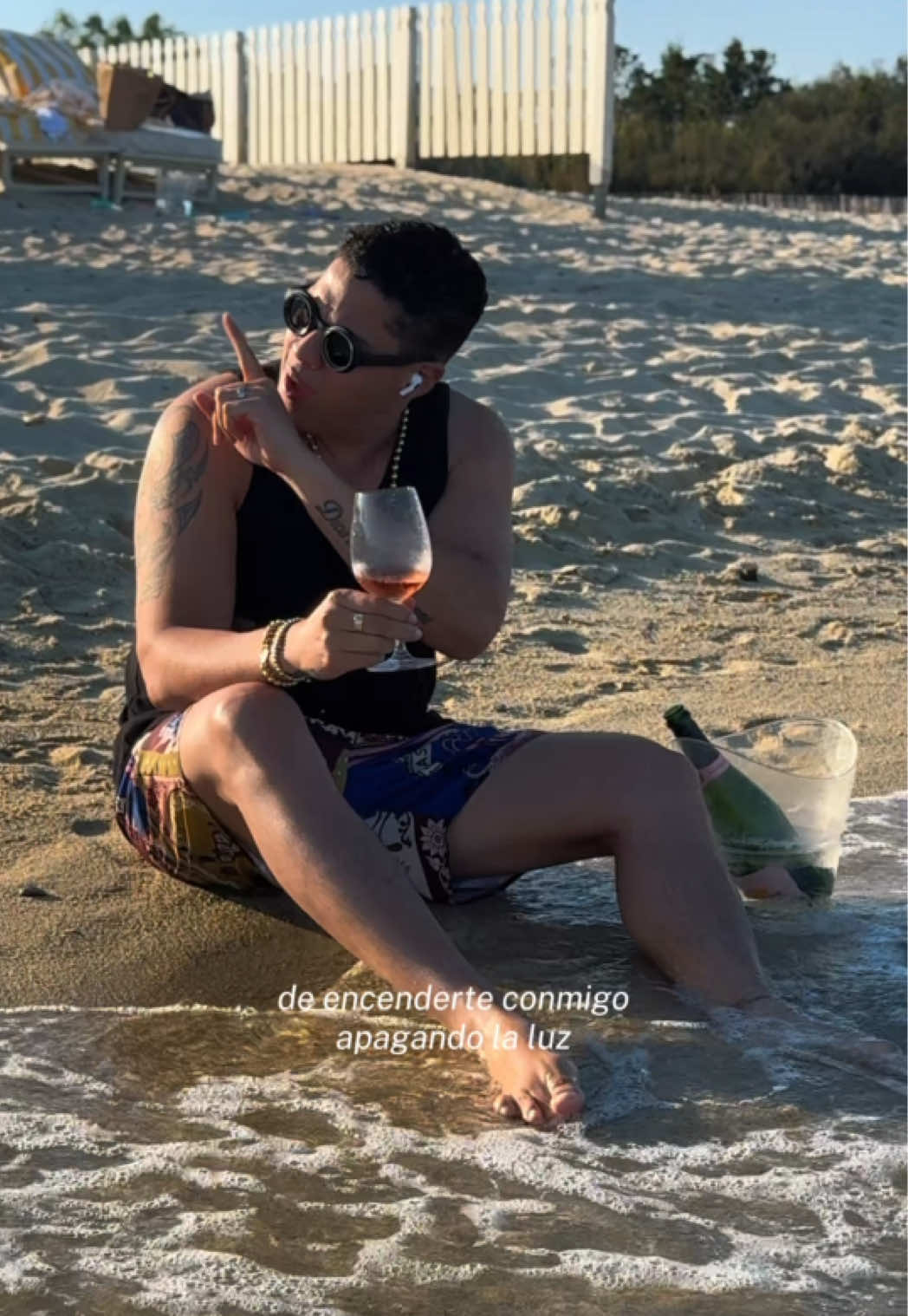 @Rafa Pérez • Vallenato