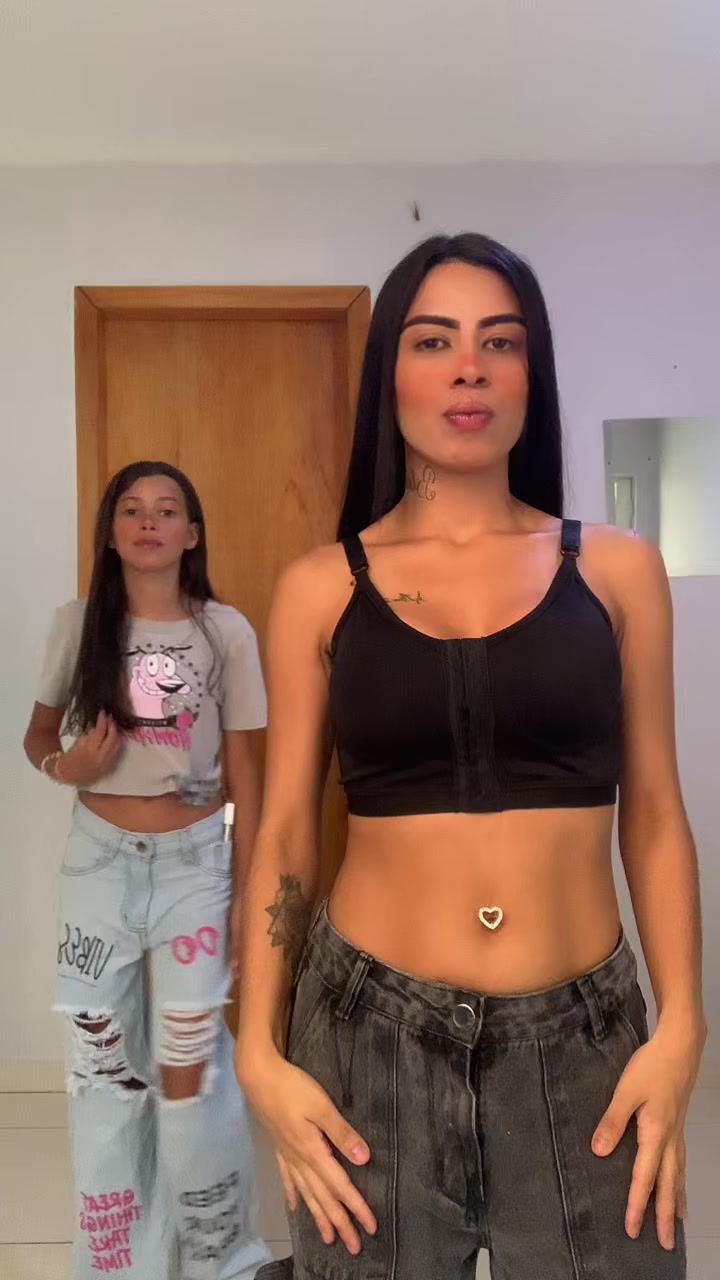@Luana Silva