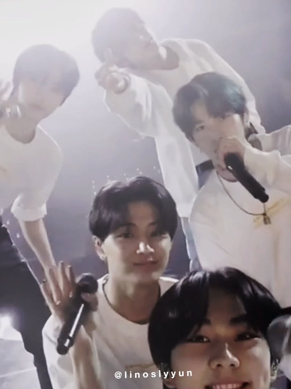 @𝒜ᥒᥒіᥱ | ENHYPEN IS 7