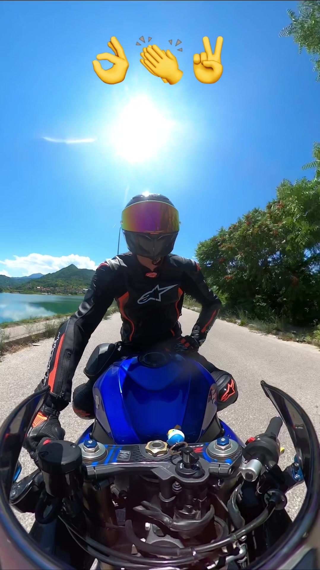 @⭐️🅰️Ⓜ️🅰️®️🏍️GSXR💙