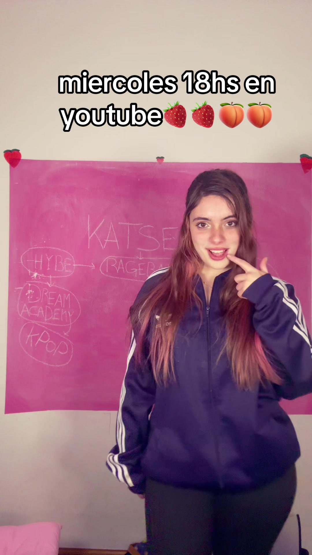 @Mai