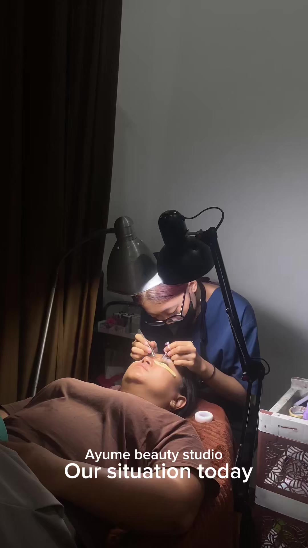 @Ayume Beauty Studio