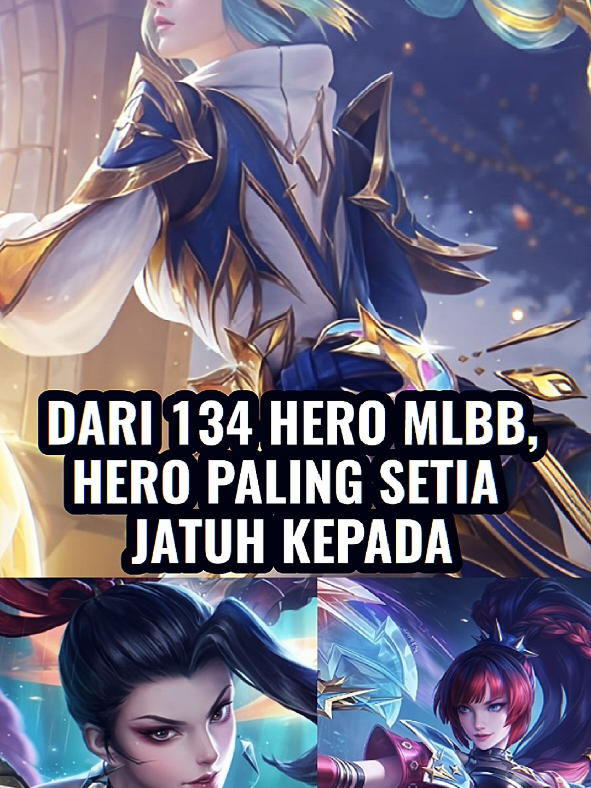 @MLBB CREATOR