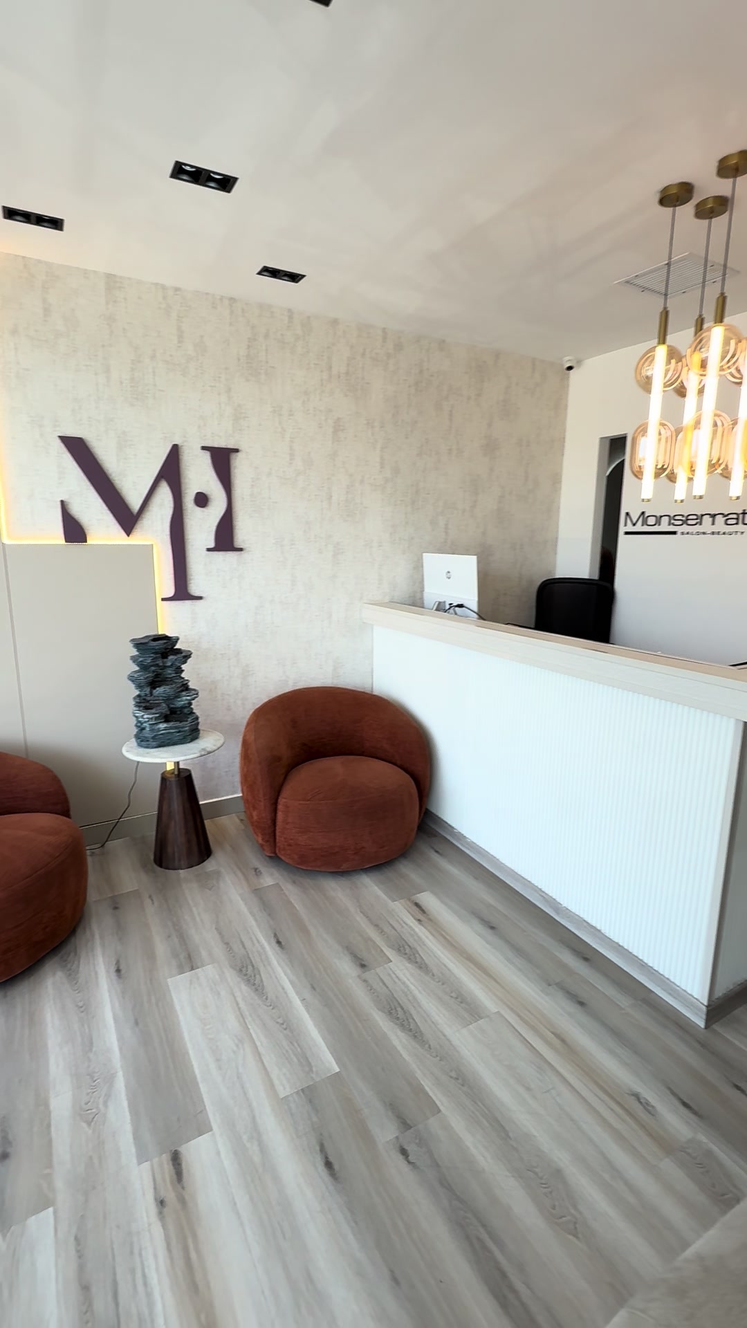 @Monserrat Hair Extensions