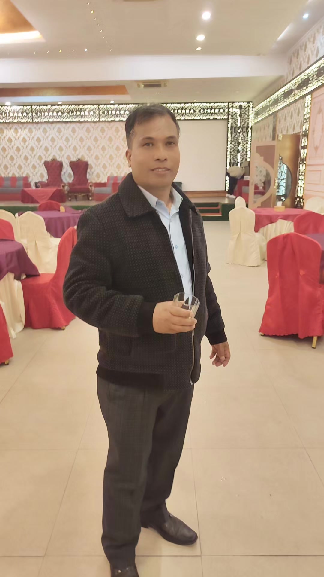 @Suprina Shahi