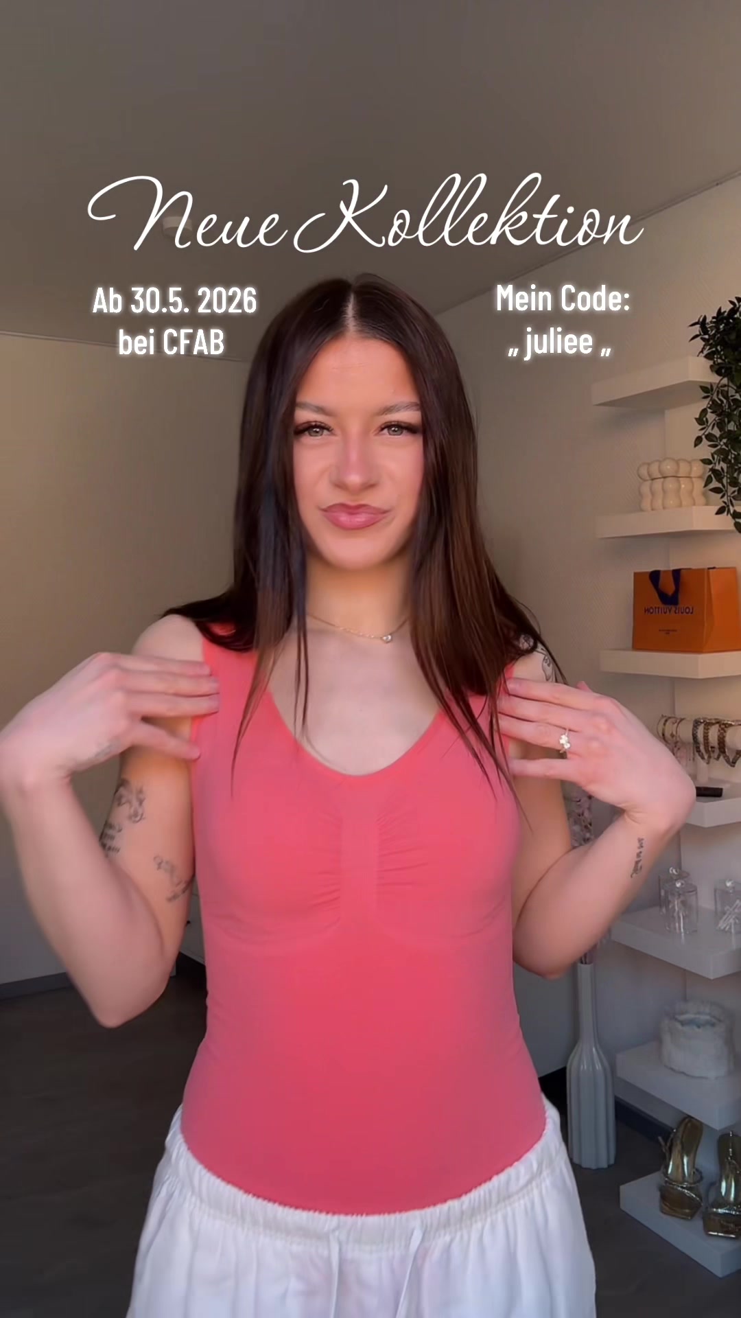@Julie