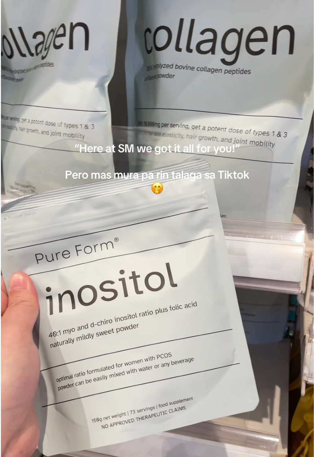 @Veronica Santiago