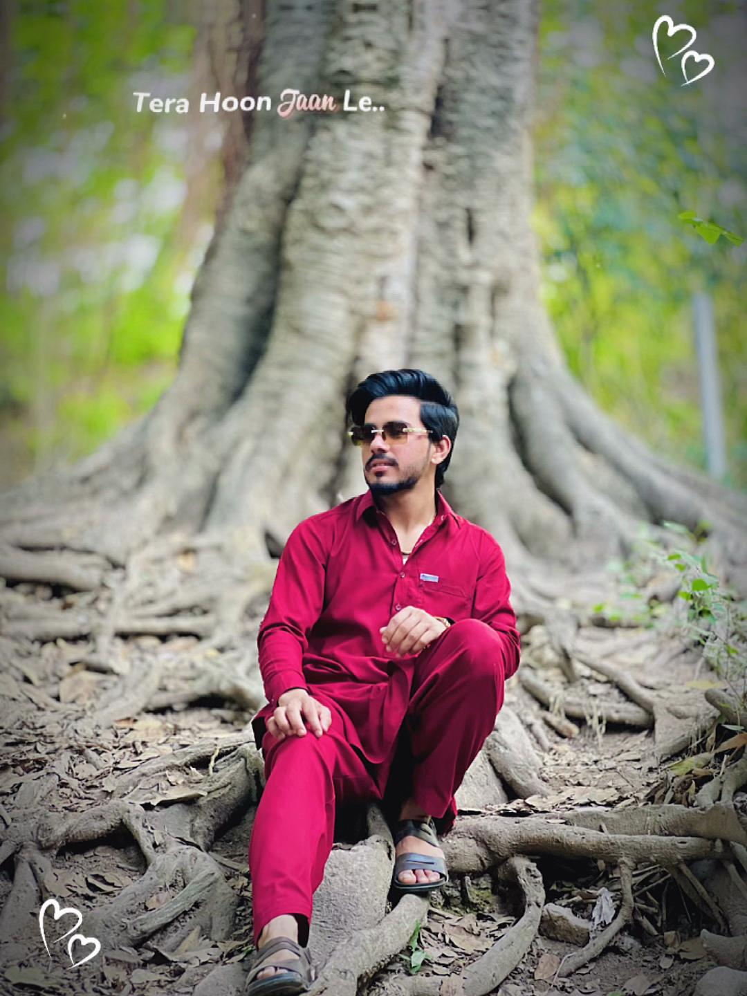@Malik Ali Hussain❤️❤