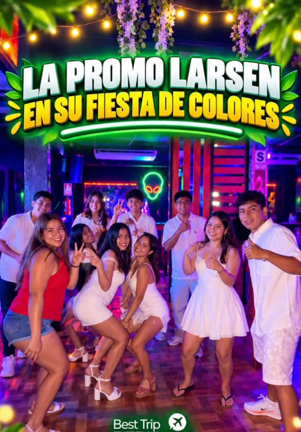 @Best Trip Perú Oficial