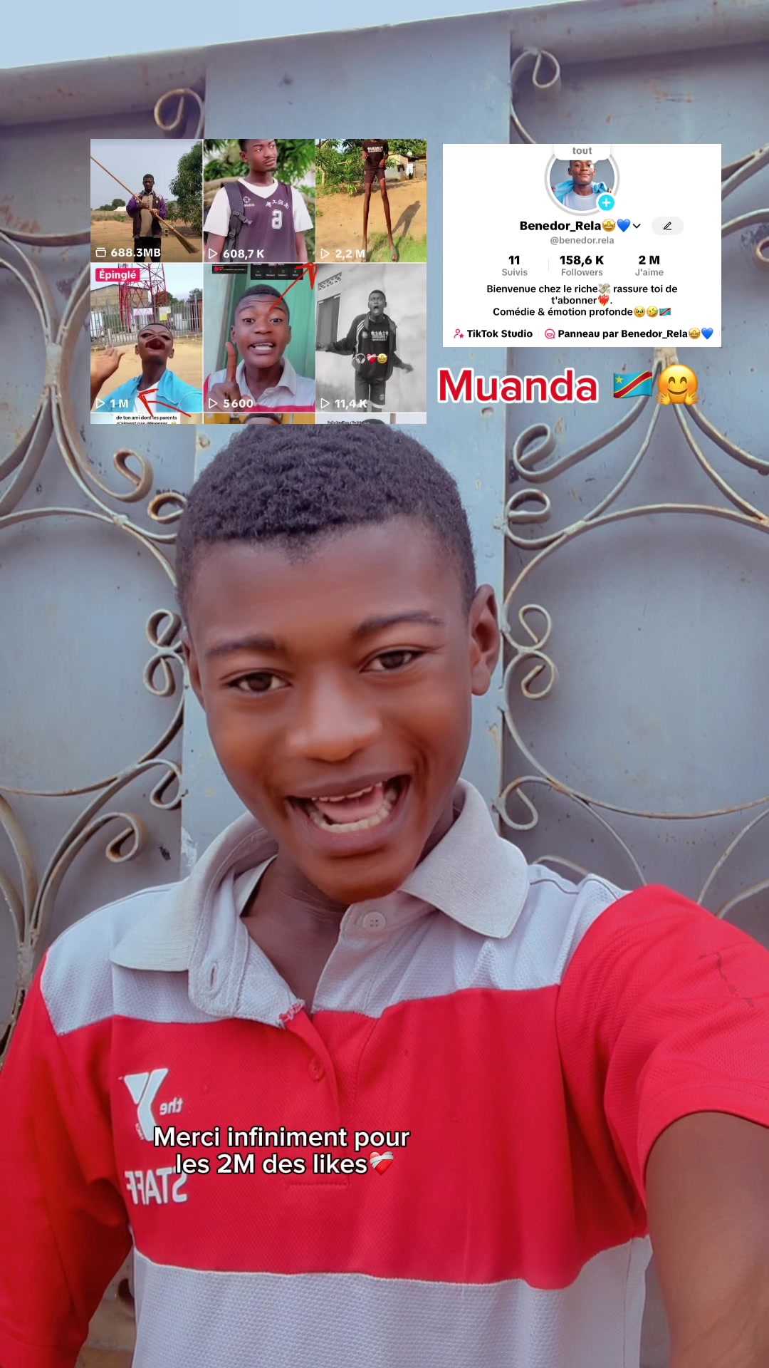 @Benedor_Rela🤩💙