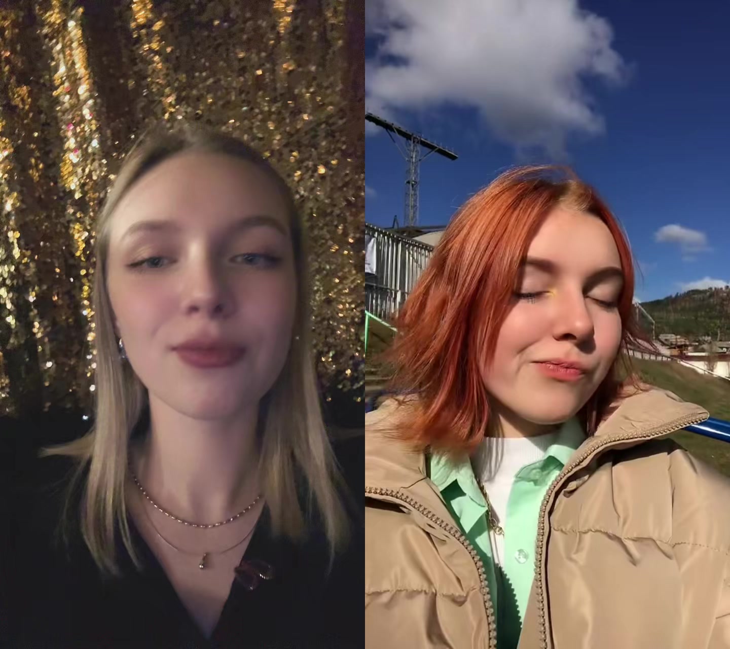 @викуля