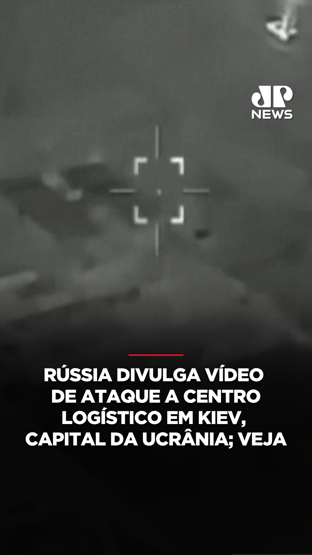 @Jovem Pan News