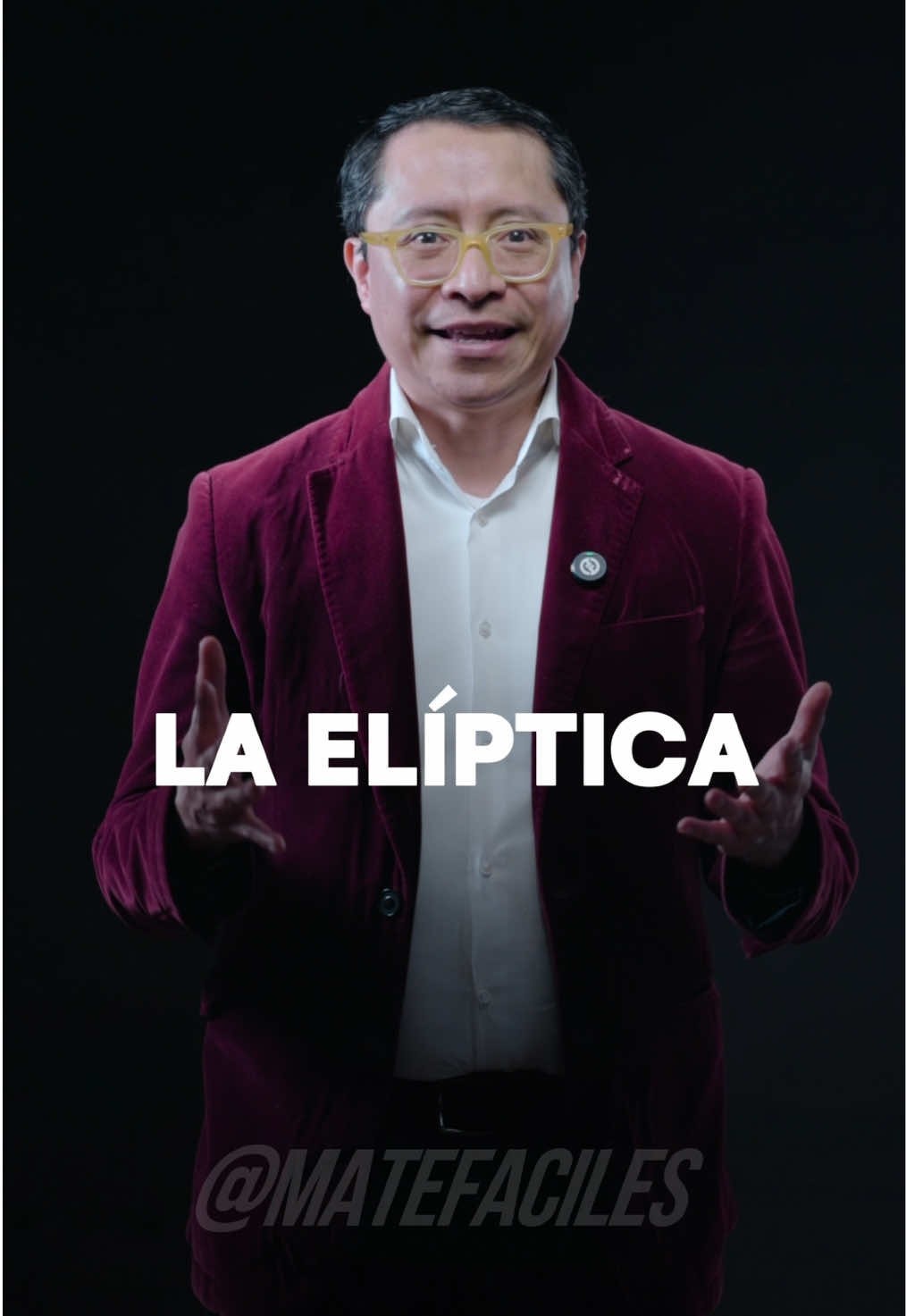 @Matefaciles
