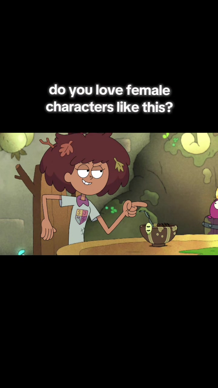 @A Black Fantasy Web Series