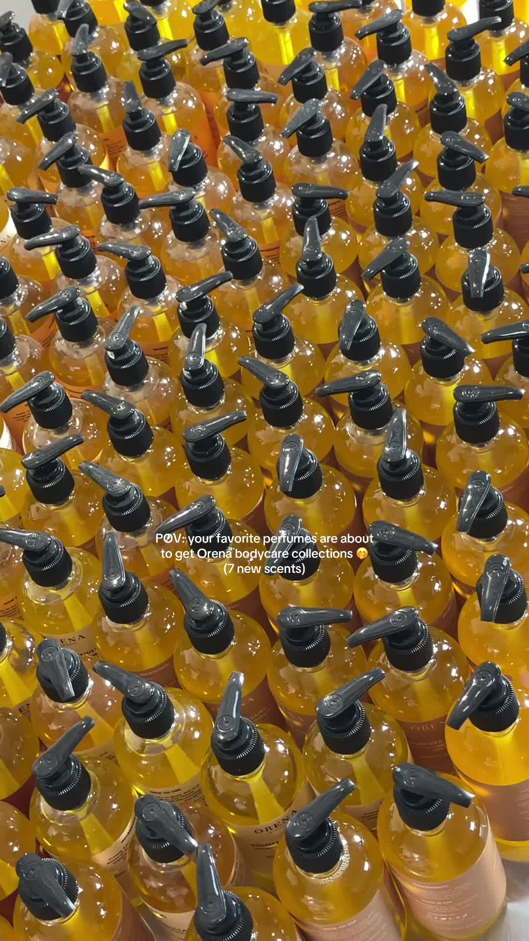 @Orena Fragrances
