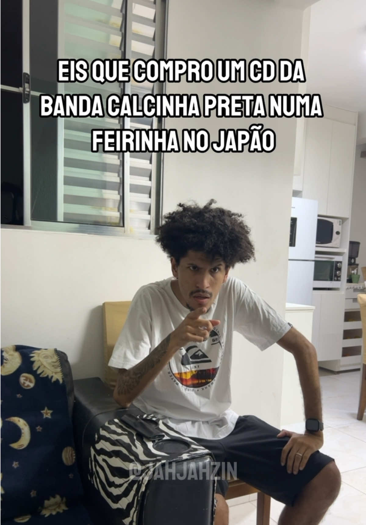@JahJah