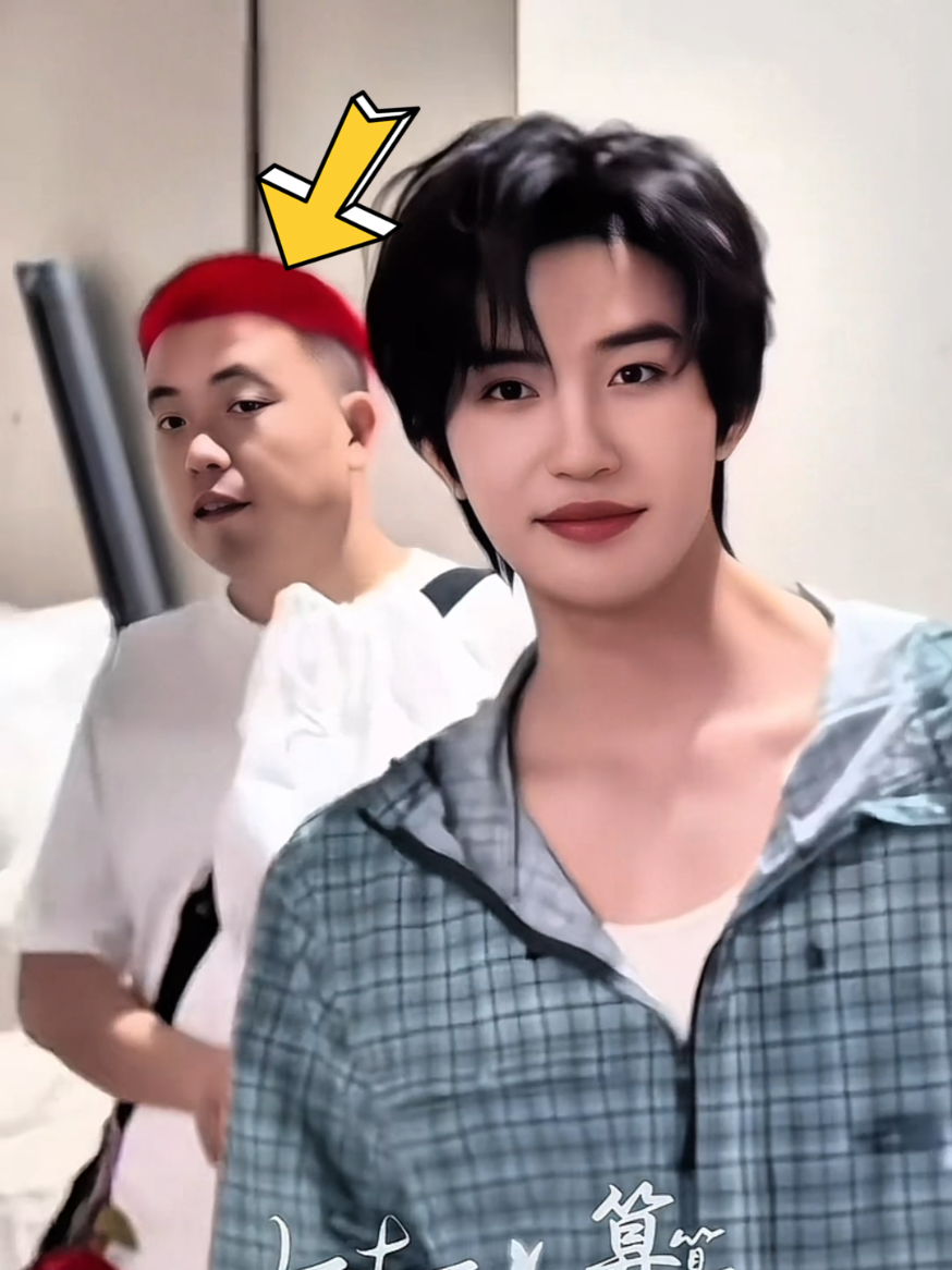 @ZhangChi