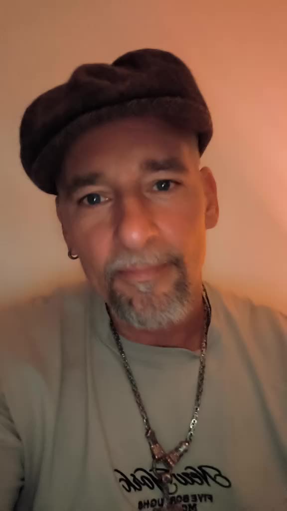 @💥Tom⚡Ü50 ,ein lieber Chaot🤙