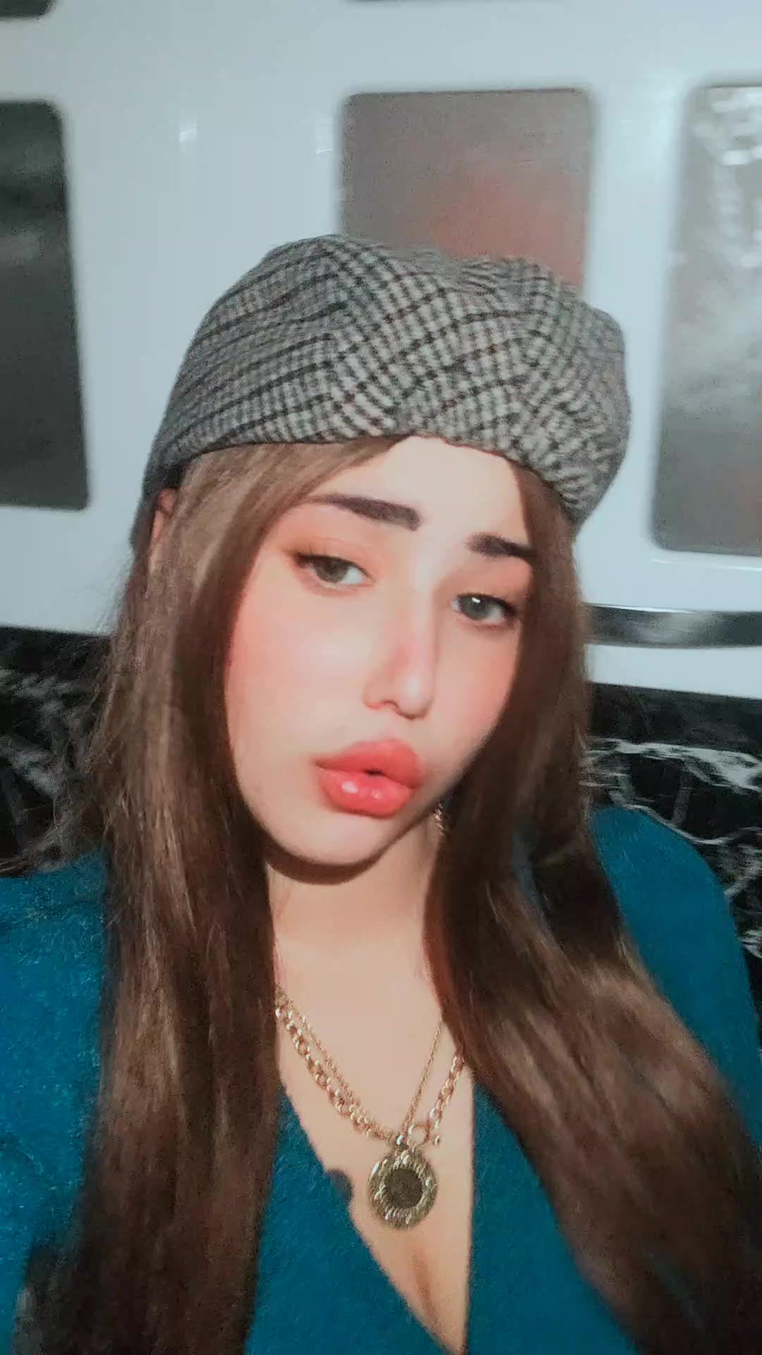 @Fatma Cevizkıran