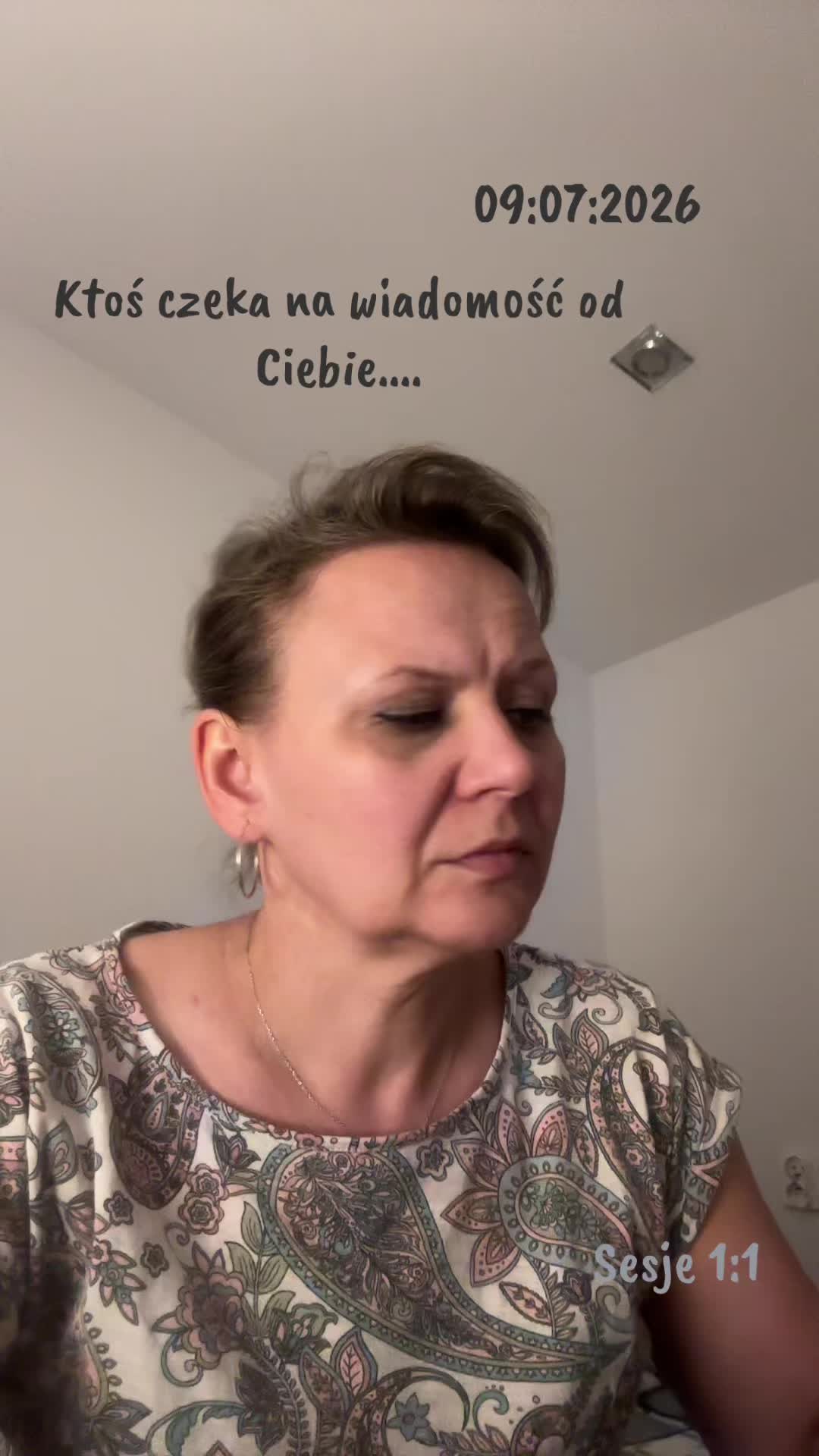 @Odnaleźć siebie