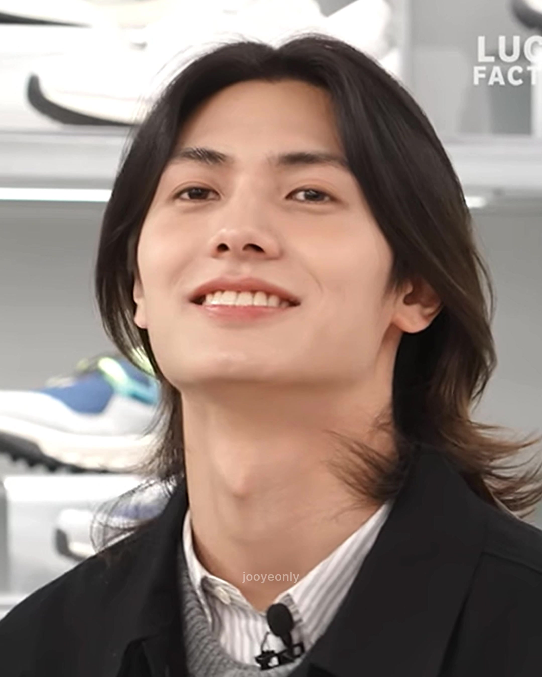 @jooyeon lovebot