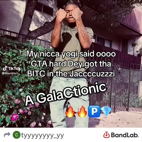@Tinygreeted
