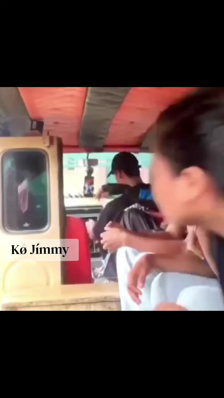 @K&oslash; J&iacute;mmy