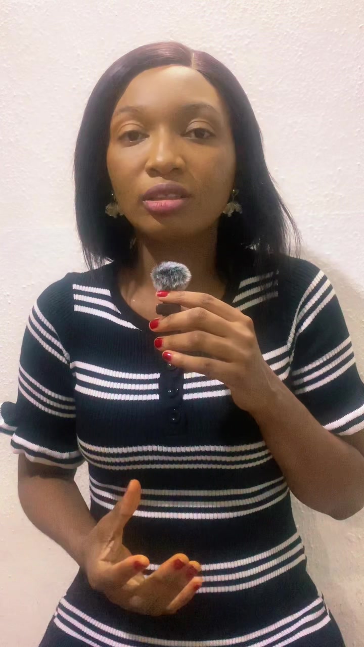 @Deborah T. Iluyemi