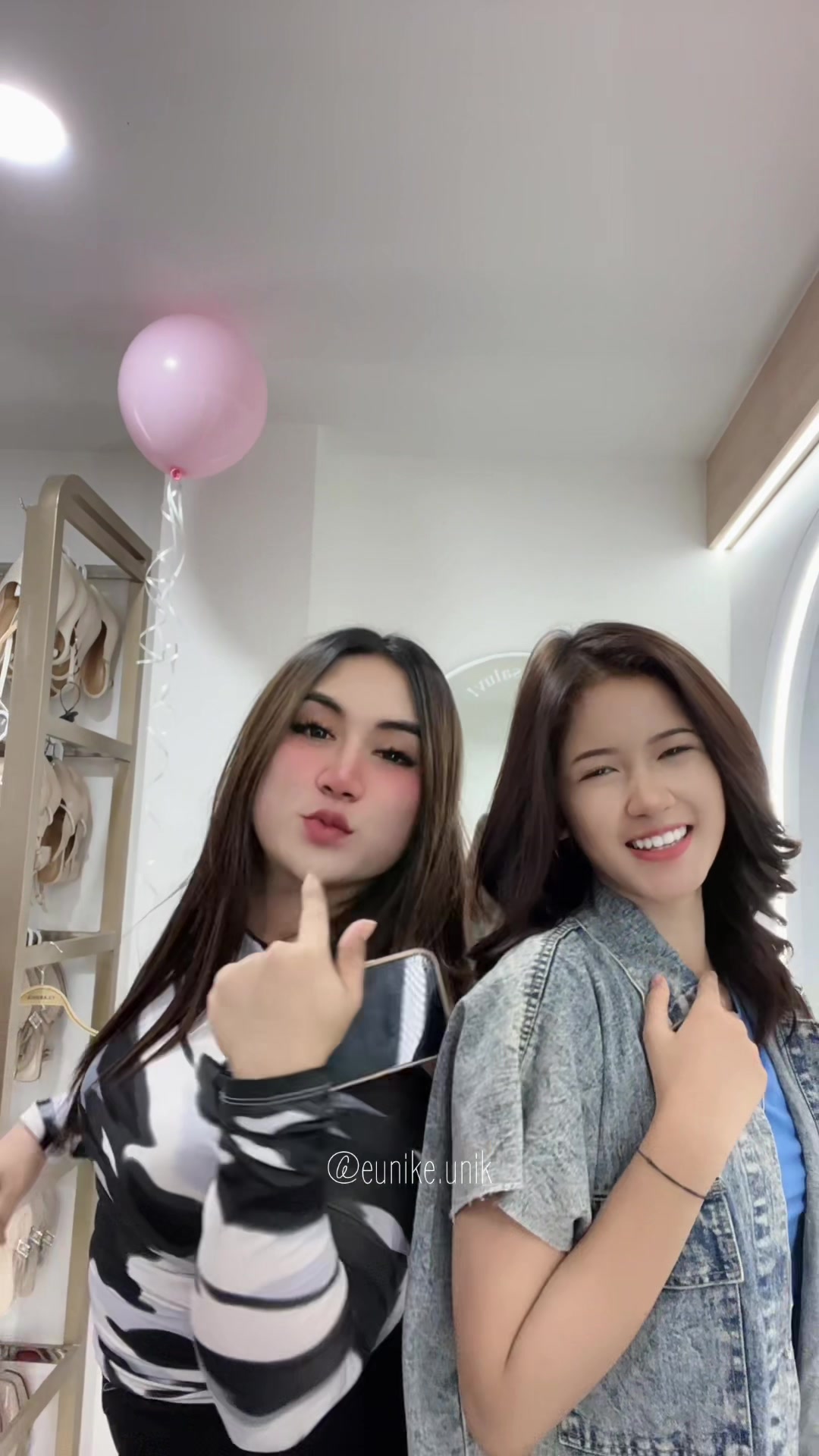 @Eunike ( Unik )