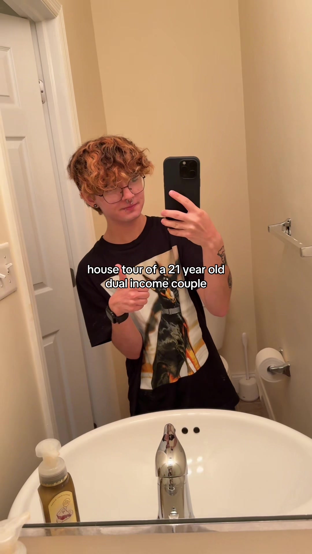 @garf boy