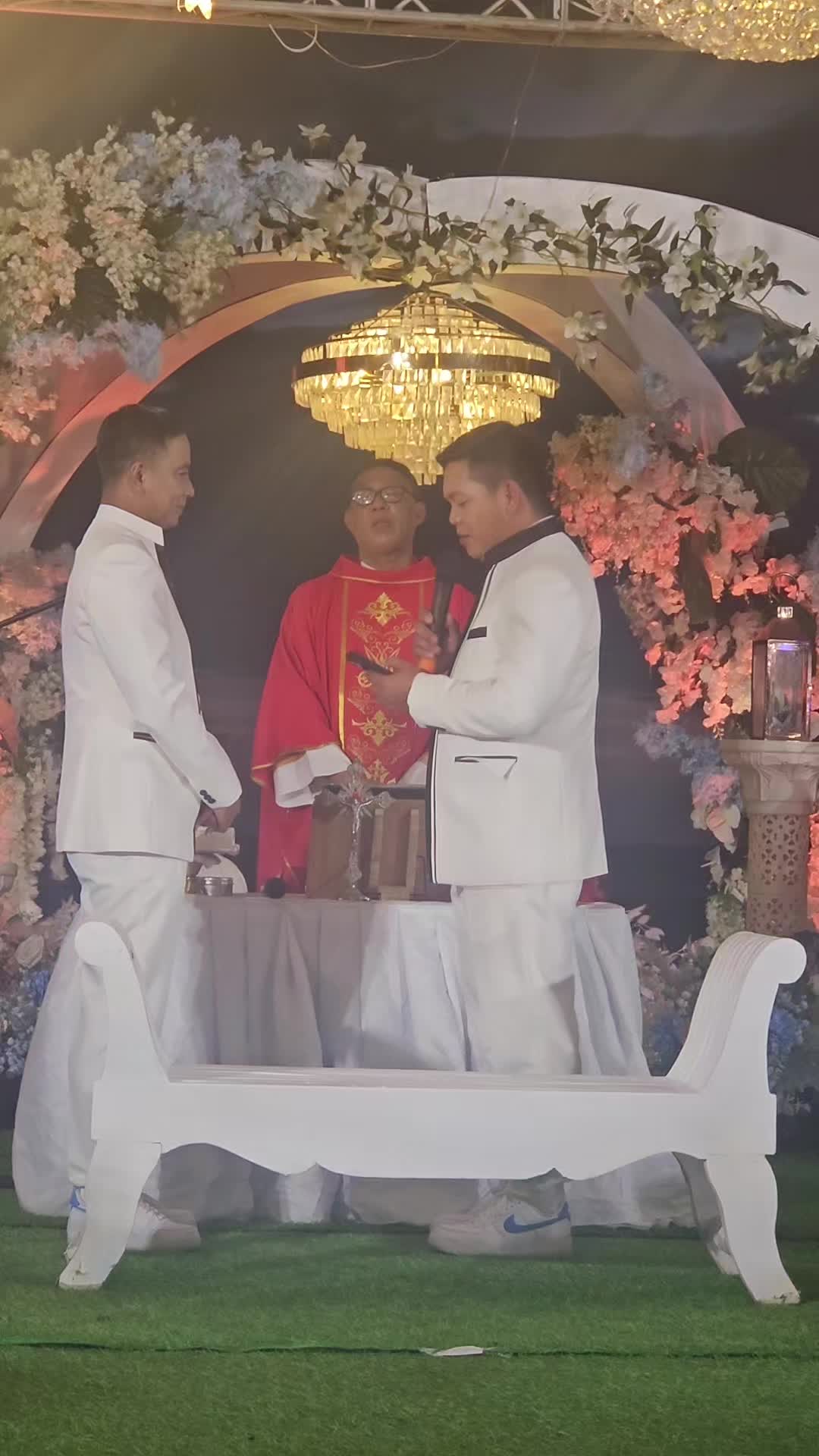@RevCrescencioAgbayaniJr